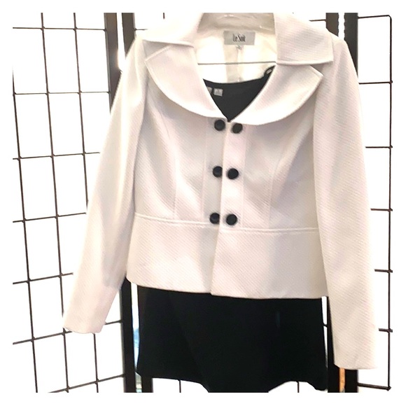 Le Suit Other - Business suit with skirt